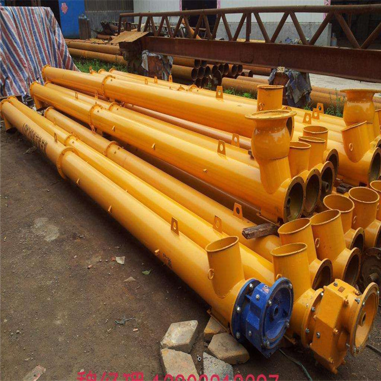 LSY300型螺旋输送机价格